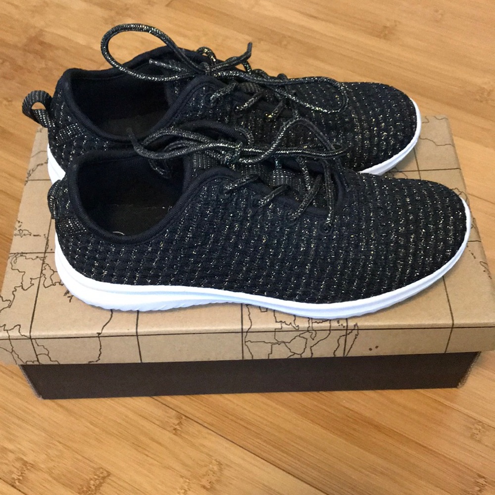 Yilan Geers Casual Sneakers